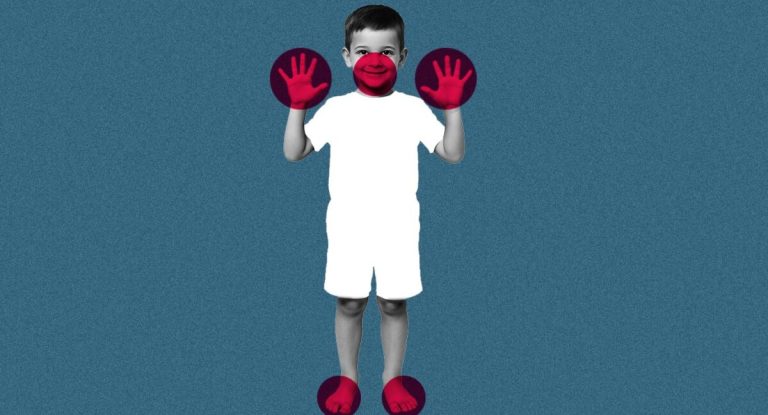 Afecta principalmente a niños pequeños y es altamente contagioso: en qué consiste el virus boca-mano-pie que se confunde con varicela