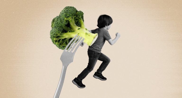 “No existen los niños mañosos”: Aumentan las consultas por Trastorno de Alimentación Selectivo