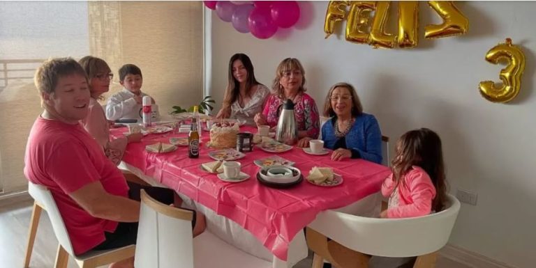Una de las nietas de María Ercira Contreras pierde la paciencia y sorprende a todos con su declaración