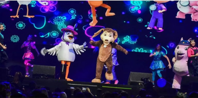 PANORAMA. FestiKids Mes del Niño 2025: Dónde y cómo comprar la entradas para el gran evento infantil