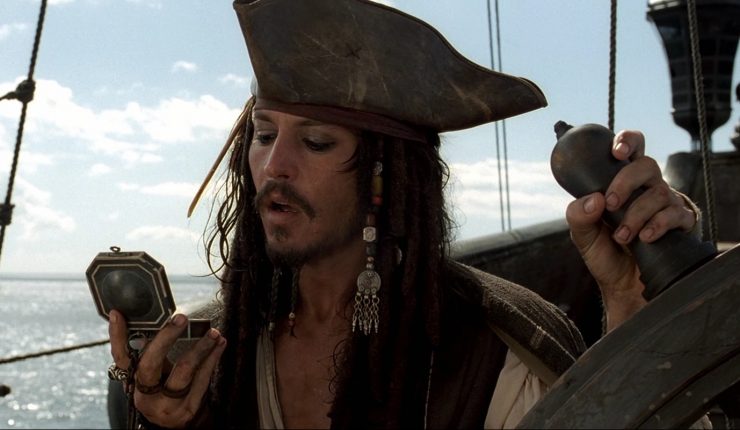 Johnny Depp podría regresar como Jack Sparrow si aprueba el guion, asegura productor de Piratas del Caribe