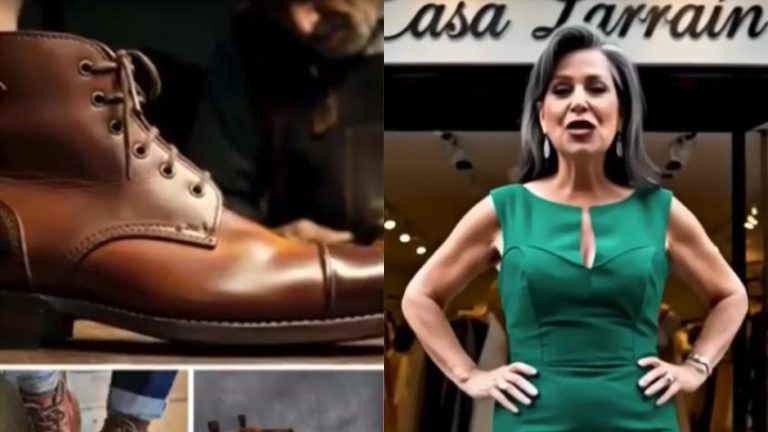 Advierten sobre «tiendas fantasmas» creadas con IA: estas son algunas y las señales para no caer en un fraude al alza