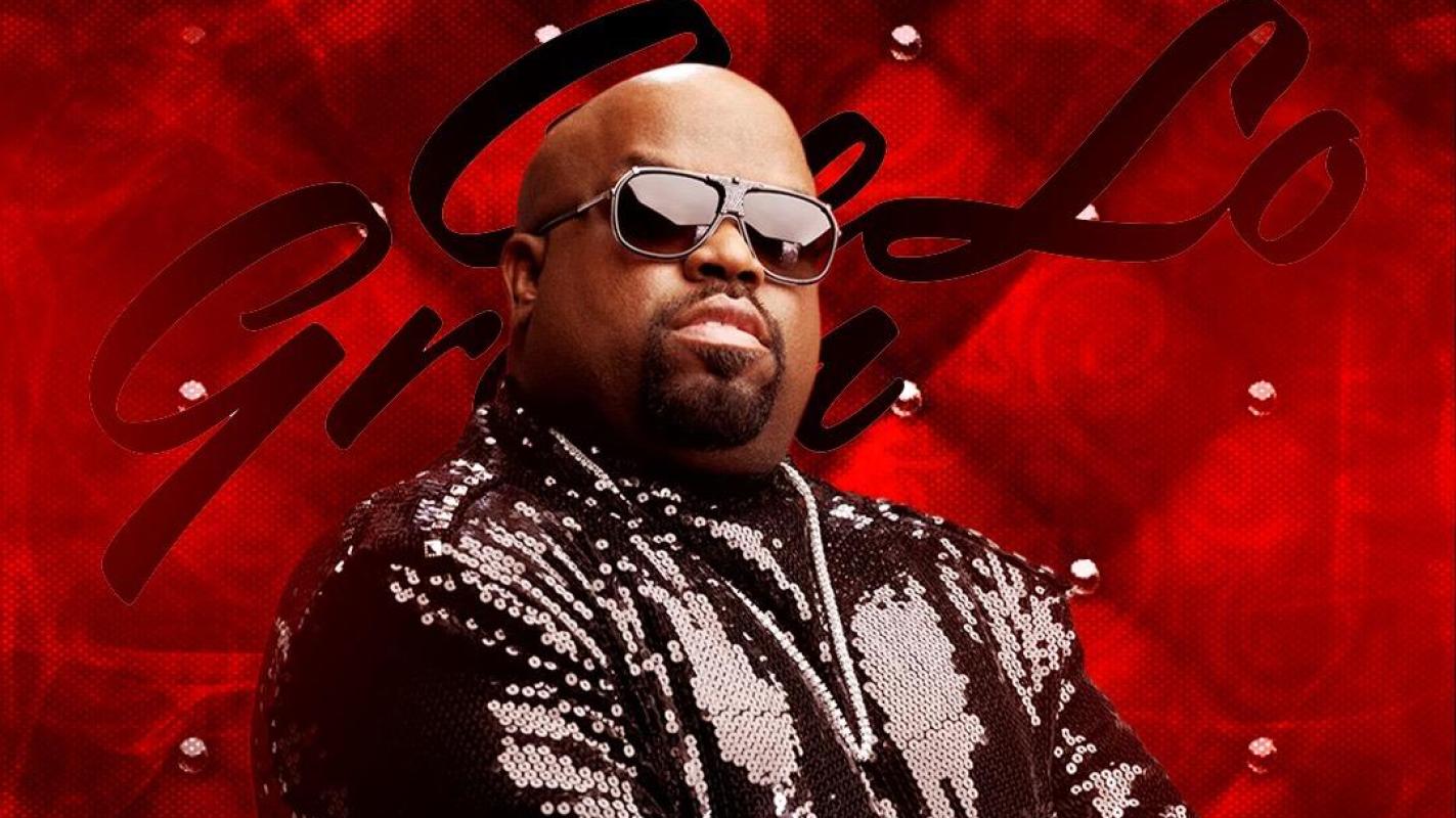 «Cee lo Green»,referente del soul, funk y el R&B, fecha concierto en Chile