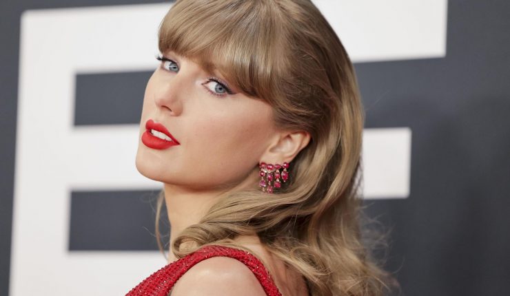 ¡Y llegó la nueva era! Taylor Swift anuncia nuevo álbum The Life of a Showgirl