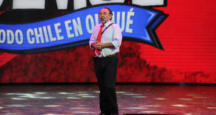 «Su partida deja un vacío inmenso en mí»: Don Carter sufre la muerte de su esposa previo a un show