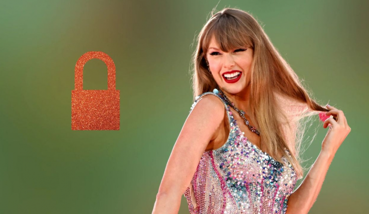 ¡Empezó la cuenta regresiva para The Life of a Showgirl!: Taylor Swift revela el setlist y fecha de lanzamiento de su nuevo álbum