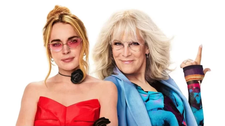 Otro viernes de Locos: estas son algunas de las referencias de la película que tal vez no notaste