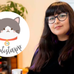 Melissa Muñoz, la joven penquista que creó «Autistapp», fue reconocida por la revista Forbes