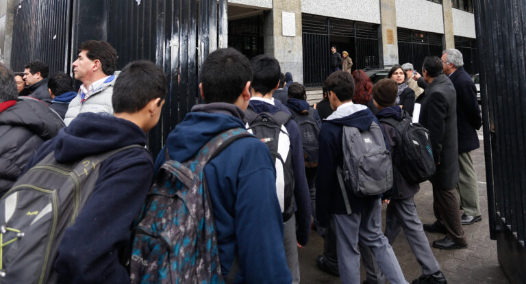 Fin de las vacaciones y la vuelta a clases: las recomendaciones de especialistas para enfrentar la ansiedad del inicio del año escolar en los niños