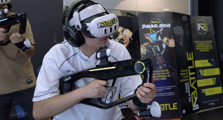 Champions Warfare Tournament: el campeonato virtual de libre movimiento que busca instalar un nuevo formato de competencia gamer en Chile