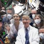 Atención médica por hologramas y el dispositivo que permite atender remotamente a zonas sin conexión a internet: las tecnologías que buscan revolucionar el acceso a la salud