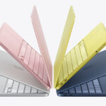 Apple acaba de lanzar una MacBook que cuesta menos que su iPhone más barato