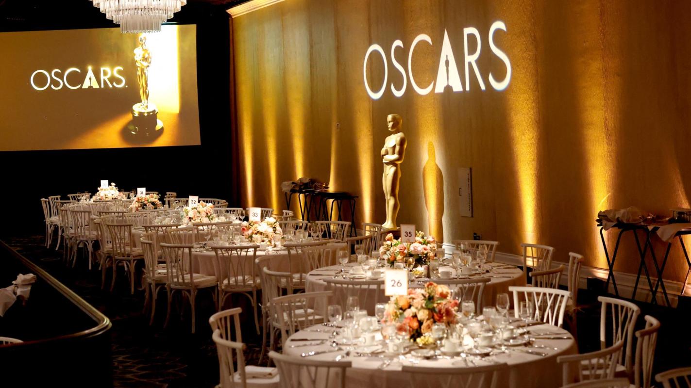 Premios Oscar refuerzan seguridad ante rumores de ataque iraní con drones