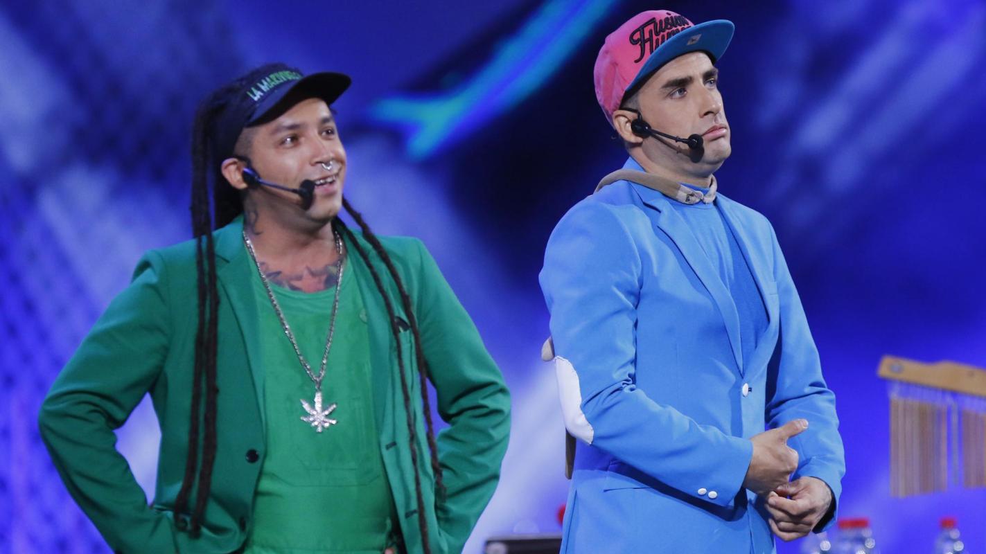 ‘Cebolla’ explica las razones del término de su dupla humorística con ‘Bodoque’: reveló cómo está la relación actual