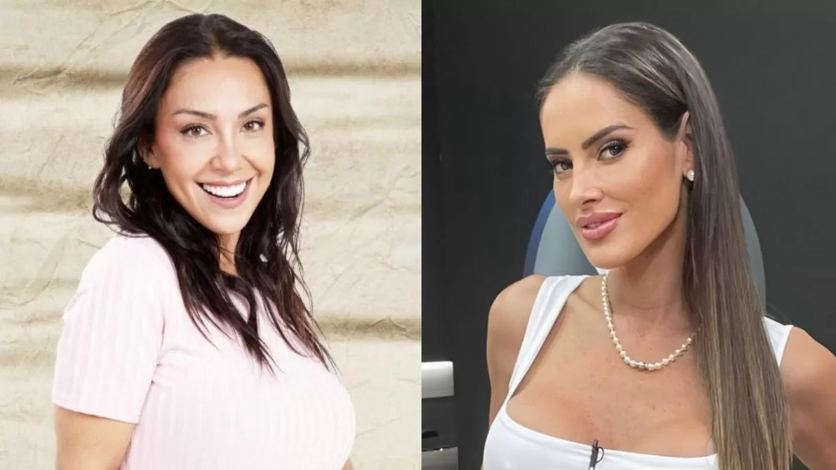 Mariela Sotomayor y Adriana Barrientos protagonizan tenso cruce en televisión: «No le permito que me venga a tratar así»