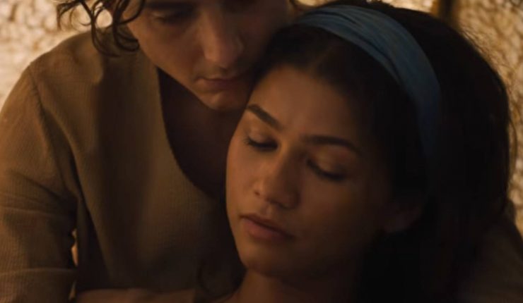 “Dune: Parte Tres” revela primeras imágenes y tráiler: Paul Atreides más intenso y la llegada de Robert Pattinson