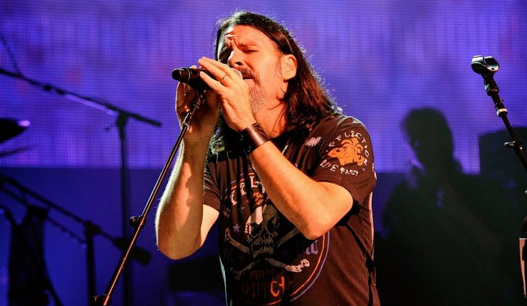 Muere Tommy DeCarlo, cantante de Boston que pasó de fan en Home Depot a liderar la banda por casi 20 años