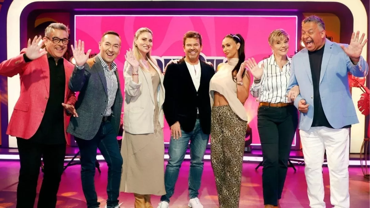 El tenso conflicto que azota a Hay Que Decirlo y que provocaría la salida de una panelista: “Ella tiene temor de volver a trabajar”