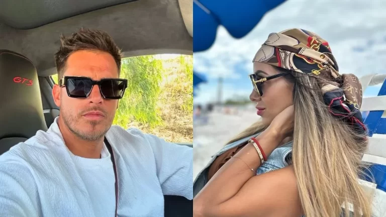 El inesperado gesto de Camilo Huerta relacionado a Marité Matus que generó polémica en las redes: tuvo que eliminar su publicación