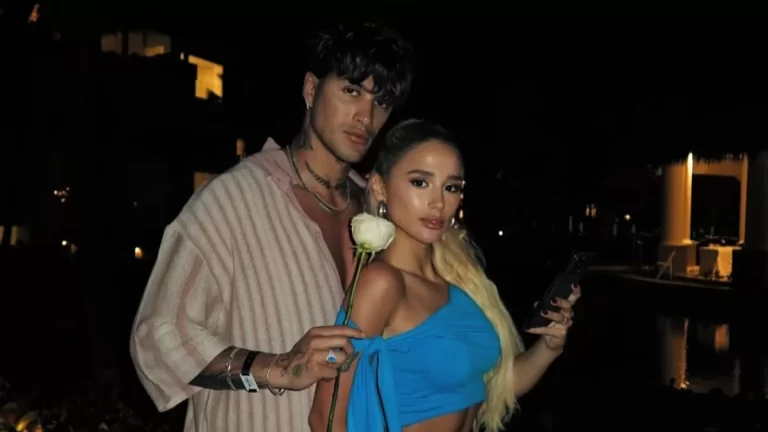 Nicolás Solabarrieta explica por qué cree que terminó su relación con la Guarén: apuntó a un importante factor