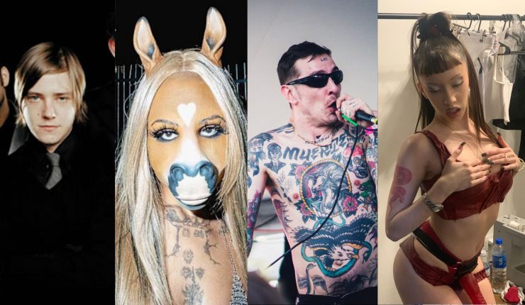 Lollapalooza 2026: Los no-headliners del viernes que merecen toda tu atención