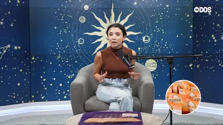 Predicciones marzo 2026: estos son los tres signos que deben tener cuidado con su dinero y no gastar de más