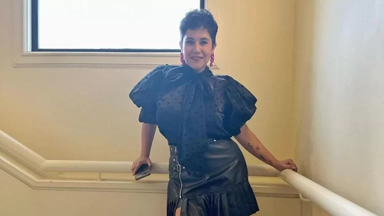 La compleja situación familiar que enfrenta Carolina Soto: “Les pido de corazón que recen…”