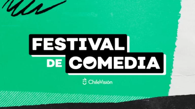 Chilevisión transmite hoy el Festival de Comedia 2026: estos son los humoristas que se presentan hoy, 1 de marzo