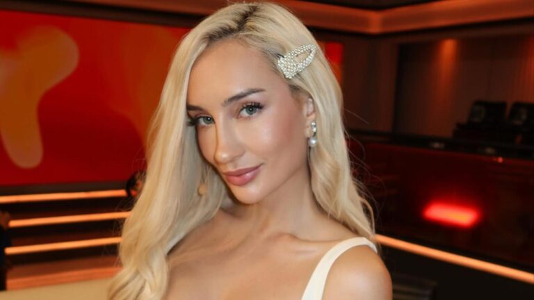 Fran Maira entregó positiva noticia a casi un mes de haber atropellado a motociclista en Lo Barnechea