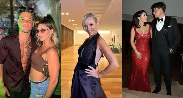 «No he emitido comentarios despectivos»: Mamá de Rai y Cuco Cerda sobre Daniela Aránguiz y Faloon