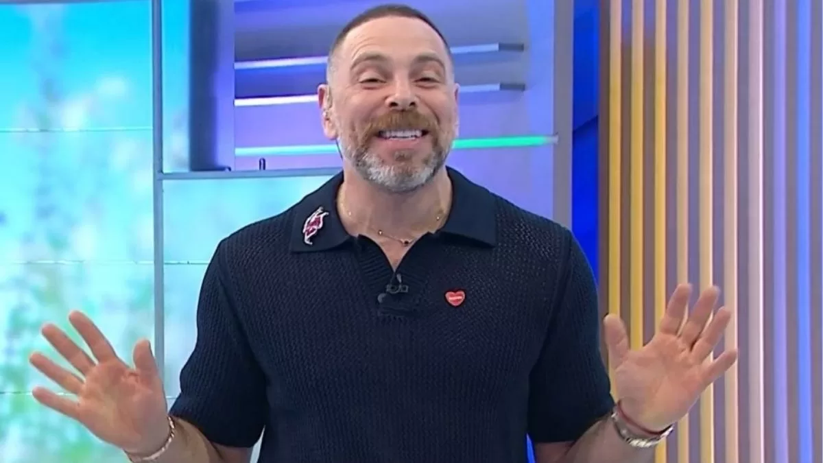 José Antonio Neme revela la llegada de un nuevo integrante a su familia: “Pronto les voy a presentar a…”