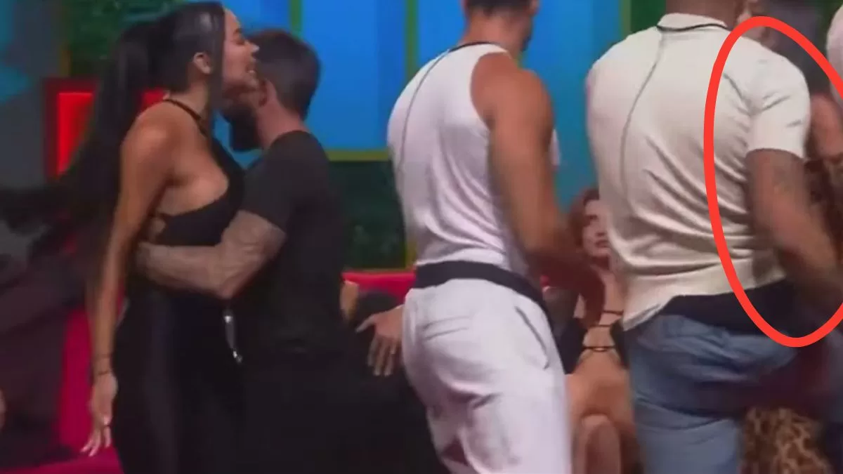 Reality famoso en Chile se salió de control y protagonizó una de las peleas más graves: «Todo tiene un límite»