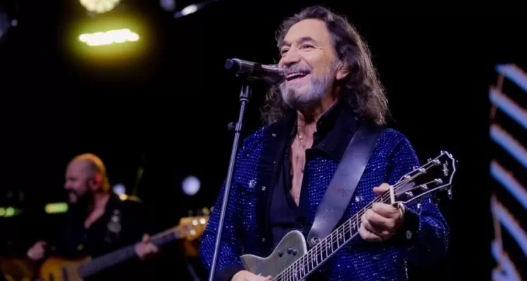 Marco Antonio Solís anuncia concierto en Chile: día, lugar y precio de las entradas