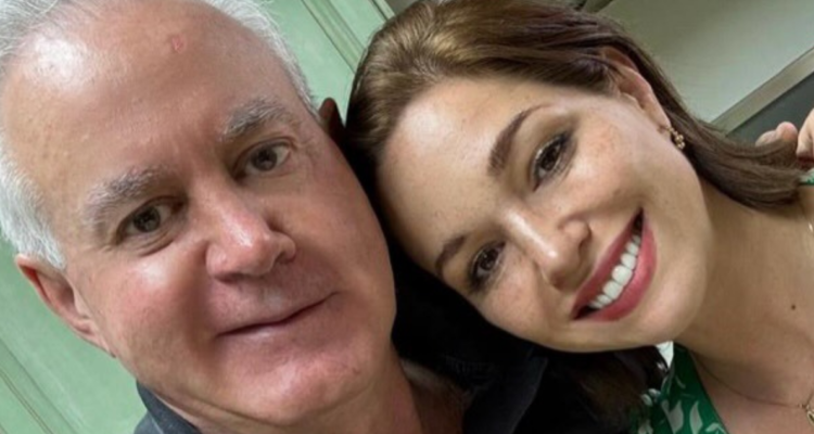 «Caí en su trampa»: Doctor Vidal reconoce encuentros sexuales con Nicole Block tras descargo