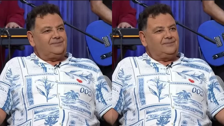 El millonario sueldo que gana Palta Meléndez como chofer en España: reveló cuánto recibe trabajando para un jeque árabe