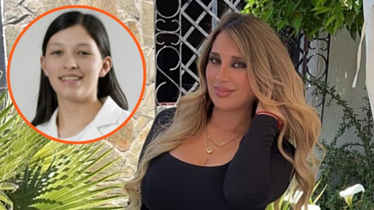 Perla Ilich cuestiona a concejala que trató de «plaga» a los gitanos: «Es una falta de respeto enorme»