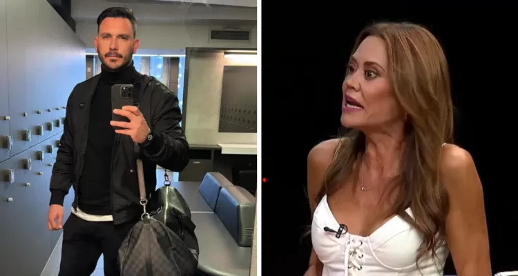 «No siento pena por él»: Daniella Campos lapida a Mauricio Pinilla por millonaria deuda