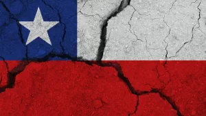 Tarotista impacta con sus predicciones para Chile en 2026: «Algo grande se está creando, hablamos de terremotos»