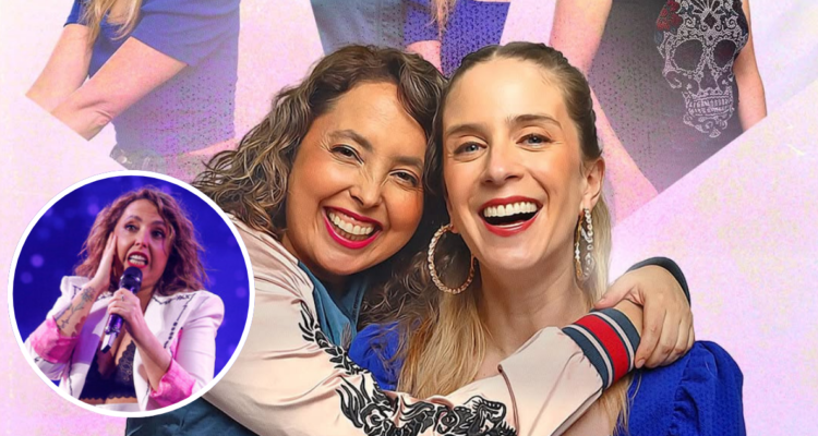 «Tenemos ganas de seguir creciendo»: ’Primerizas’ de Chiqui Aguayo y Alison Mandel se cambia de casa