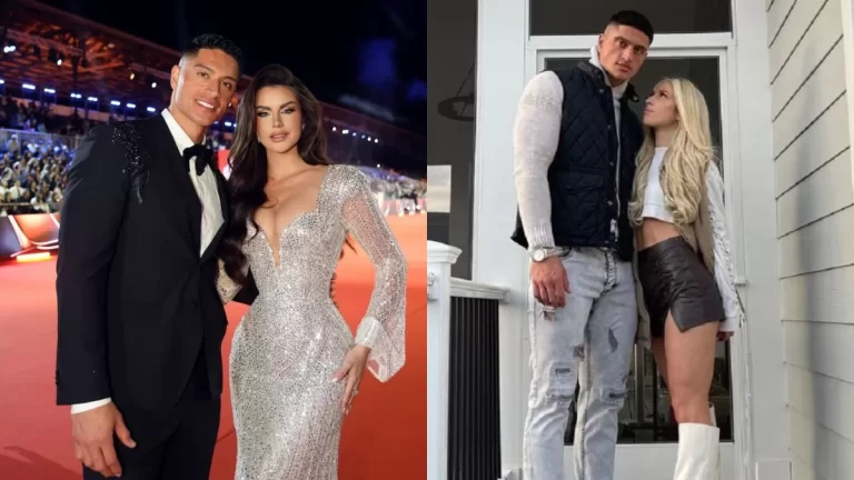 «He dejado la ca… por menos»: Sammis Reyes enfrenta críticas por inesperado gesto con Emilia Dides que se vincula a su exesposa