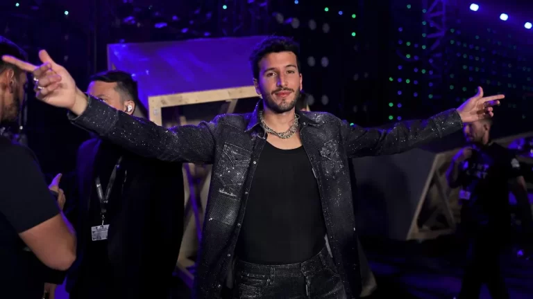 Sebastián Yatra en Chile 2026: fecha, lugar y qué entradas quedan disponibles para su concierto