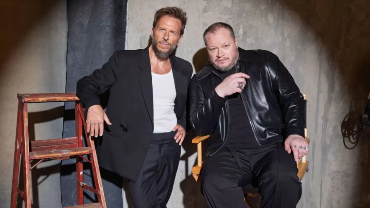 Sin Bandera en el Sur de Chile 2026: fechas, ciudades y dónde comprar las entradas