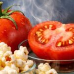 Tomate con olor a cabritas modificado, genéticamente abre, la puerta a nuevos sabores culinarios