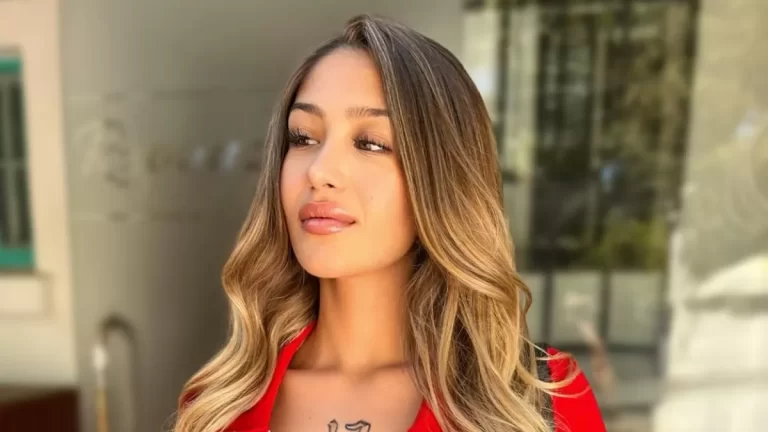 Trini Neira publica inesperado mensaje que podría estar dedicado a su expareja Bimza