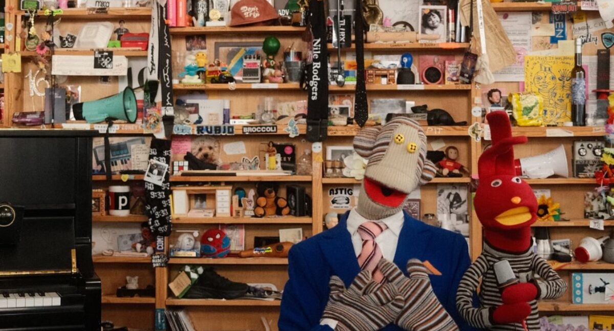 De Paul McCartney a Roger Waters: el emblemático Zócalo de Ciudad de México se prepara para histórica presentación de 31 Minutos