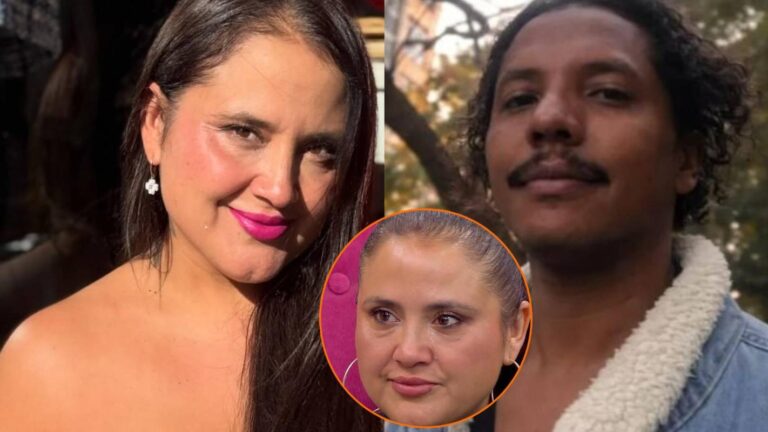 Pamela Leiva relató duros episodios de violencia física con su expololo brasileño: «Ya veía que yo terminaba balcón abajo»