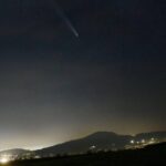 Alcanzará su punto máximo la noche de este martes: cómo y cuándo ver la lluvia de estrellas a simple vista