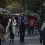 La proyección que apunta a rebajar la semana laboral de cinco a tres días con la IA como actor decisivo