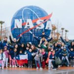 “Haz que despeguen”: La iniciativa que busca premiar la asistencia en la Educación Parvularia y que lleva a los ganadores de viaje a la NASA