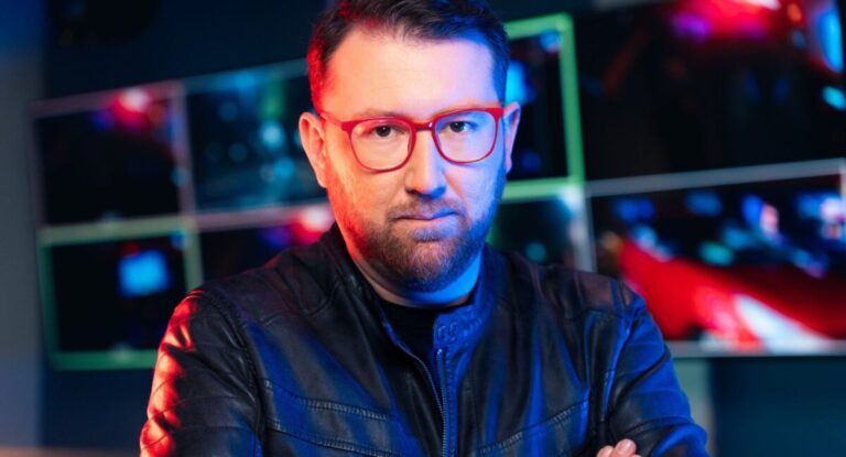 Luis Ugalde y el arrollador éxito de “Atrapados 133” en el prime dominical de Mega: “En este rubro nunca hay que dormirse”